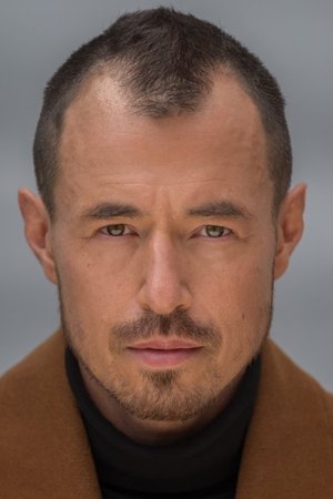 Peter Christoffersen photo