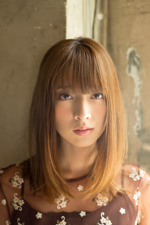 Photo of Nanami Hashimoto from the Latest Netflix gallery