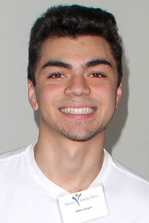 Photo of Adam Irigoyen from the Latest Netflix gallery