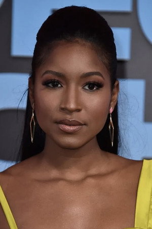 Carlacia Grant photo