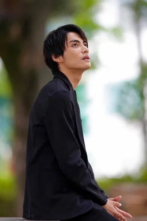 Photo of Yoshiki Fujieda from the Latest Netflix gallery