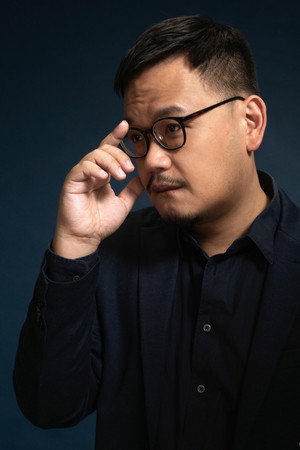Photo of Leung Ming-kai from the Latest Netflix gallery
