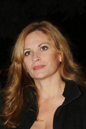 Theofania Papathoma photo