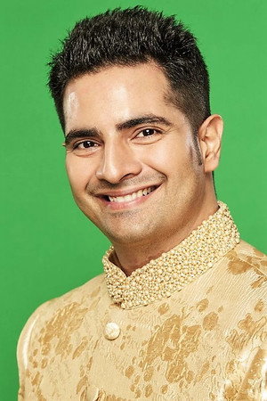 Photo of Karan Mehra from the Latest Netflix gallery