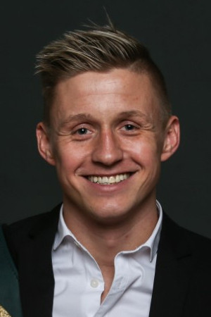 Photo of Sebastian Formella from the Latest Netflix gallery