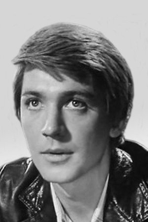 Photo of Vladimir Vikhrov from the Latest Netflix gallery