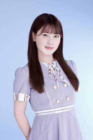 Photo of Junna Itō from the Latest Netflix gallery