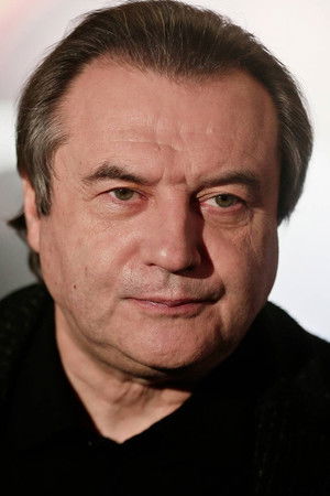 Alexei Uchitel photo