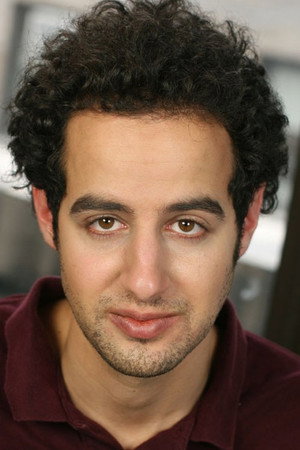Photo of Charles Gould from the Latest Netflix gallery