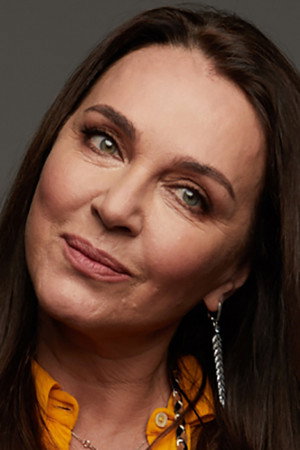 Tatyana Lyutaeva photo