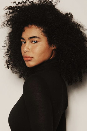 Alessandria Greene photo