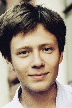 Photo of Aleksandr Michkov from the Latest Netflix gallery