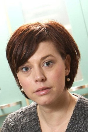 Carita Vaikjärv photo