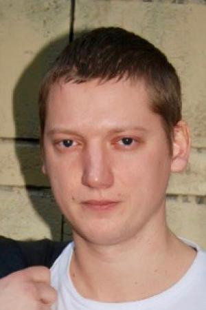 Pavel Vorozhtsov photo