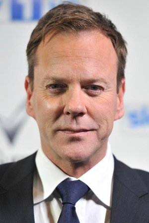 Kiefer Sutherland photo