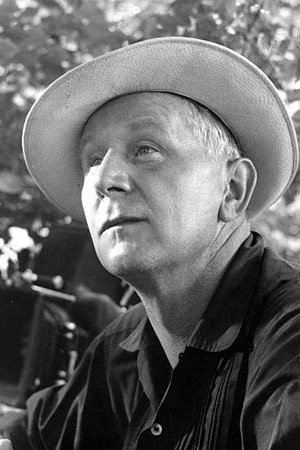 Helmut Käutner photo