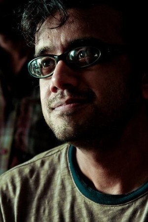 Photo of Dibakar Banerjee from the Latest Netflix gallery
