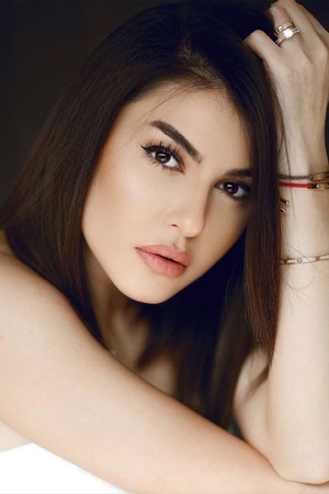 Sevinj Aliyeva photo