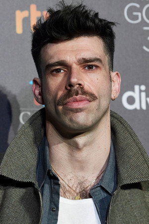 Photo of Fernando Valdivielso from the Latest Netflix gallery