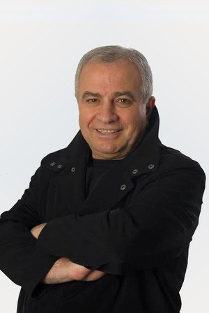 Photo of Ashot Ghazaryan from the Latest Netflix gallery