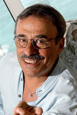 Şevket Altuğ photo