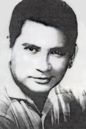 Photo of Charlie Davao from the Latest Netflix gallery
