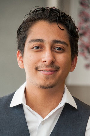 Tony Revolori photo