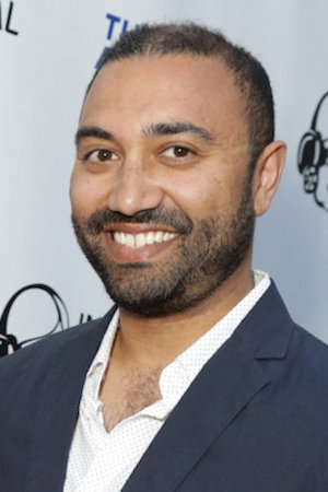 Photo of Mahesh Pailoor from the Latest Netflix gallery