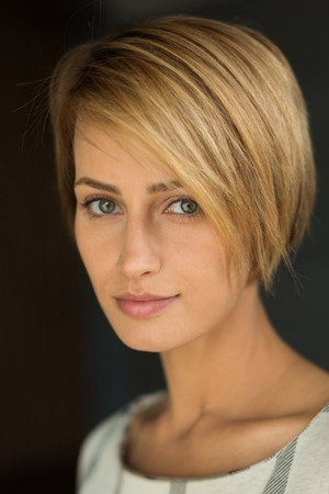 Alyona Kolomina photo