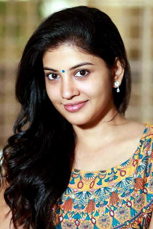 Sshivada Nair photo