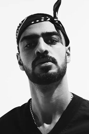 Photo of Azamat Kudzaev from the Latest Netflix gallery