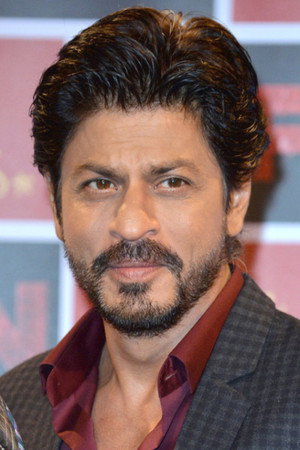 Shah Rukh Khan photo