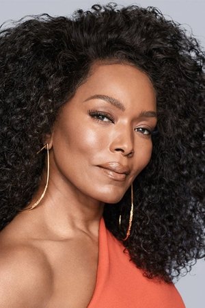 Angela Bassett photo