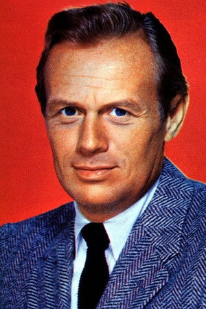 Richard Widmark photo