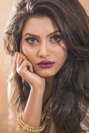 Photo of Nazifa Tushi from the Latest Netflix gallery