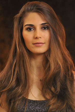 Photo of Ilaha Hasanova from the Latest Netflix gallery