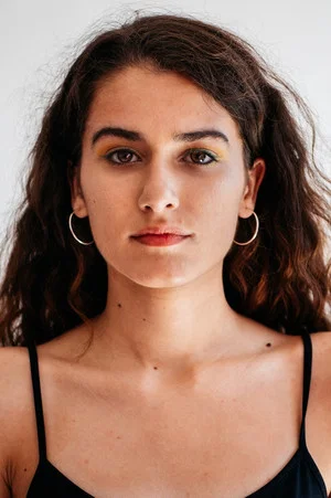 Photo of Inês Gomes da Silva from the Latest Netflix gallery