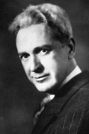 Raymond Greenleaf photo