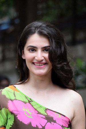 Photo of Shivaleeka Oberoi from the Latest Netflix gallery
