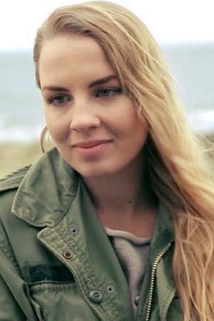 Photo of Kristi Ray from the Latest Netflix gallery