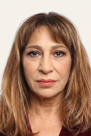 Photo of Melek Baykal from the Latest Netflix gallery