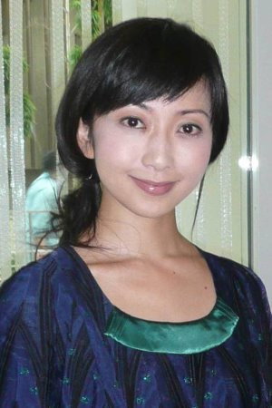 Photo of Kaori Mochida from the Latest Netflix gallery