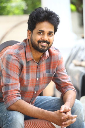 Photo of Vivek Athreya from the Latest Netflix gallery