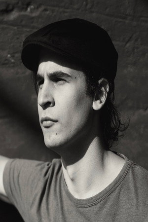 Photo of Glen Mitku from the Latest Netflix gallery