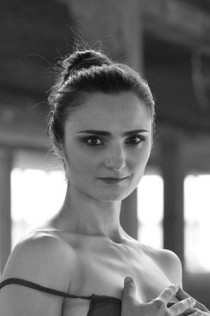 Photo of Victoria Radonic from the Latest Netflix gallery