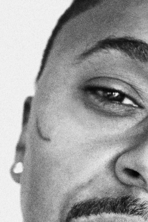 Antoine Morgan photo