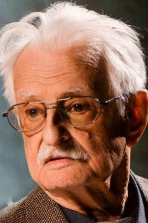Photo of Marlen Khutsiyev from the Latest Netflix gallery