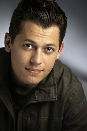 Photo of Jackson Wilhelmi from the Latest Netflix gallery