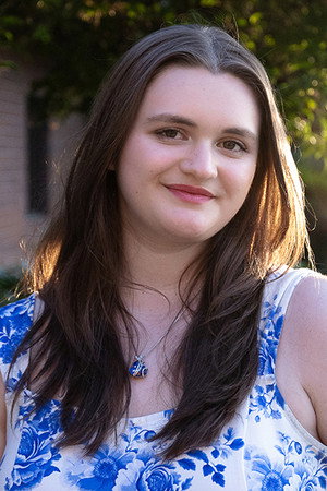 Photo of Samantha Mei Paull from the Latest Netflix gallery