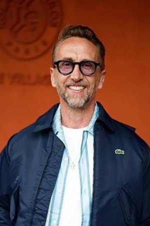 Philippe Caverivière photo